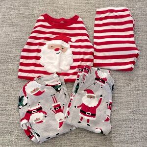 Carter’s Christmas Pajamas